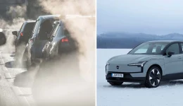Ny studie: Det lønner seg klimamessig å vrake bensinbilen tidlig og kjøpe elbil nå