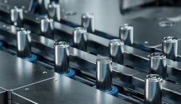 EU tilbyr rentefrie lån på inntil 500 millioner euro til elbilbatteri-produsenter