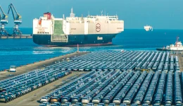 Kinesiske elbiler vokser i Europa – på tross av straffetoll