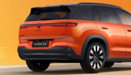 Volkswagen vurderer å selge kinesiskproduserte elbiler i Europa