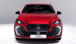 Renault planlegger neste generasjon Clio – og lover noe helt nytt