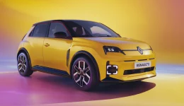 Renault 5 får større batteri og kraftigere motor – oppdatering er rett rundt hjørnet