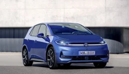 Volkswagen oppdaterer ID.3 Neo med lengre rekkevidde og nytt design