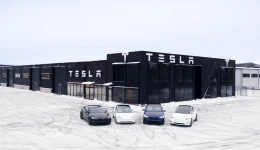 IF Metall avslutter Tesla-streiken i Sverige etter nesten tre år