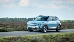 Kia har solgt over 8.000 EV2 på tre måneder