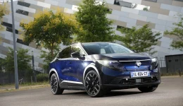 Nissan Leaf er tilbake i ny utgave