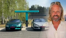 BYD vil bygge megawattladere i Europa – målet er fem minutters lading