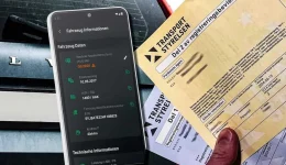 EU innfører digitalt bilpass for nye biler – elbilers batterihelse skal dokumenteres