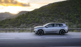 Europeisk halvårsranking: Model Y leder, VW-gruppen størst
