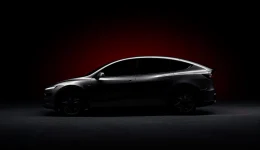 Forlenget Tesla Model Y L kan være på vei til Europa