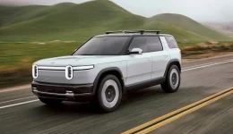 Rivian trapper opp R2-produksjonen med ekstra skift innen september