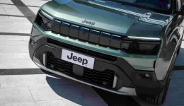 Jeep oppgraderer Avenger i Norge uten prisøkning