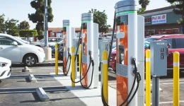 ChargePoint gjør Europa til kjernemarked — ny hurtigladeplattform leveres fra 2027