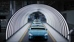 Xiaomi passerer 500 000 solgte elbiler på under to og et halvt år