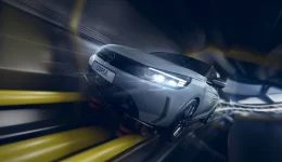 Neste Opel Corsa blir helelektrisk – og kommer i 2028