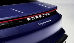 Porsche avviser snarlig Taycan-exit