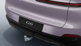 Xpeng varsler mulig svikt i innfellbar trekrok på G6 og G9