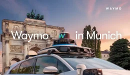 Waymo vil starte robotaxi i München i 2027 – første steg inn i EU