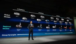 Hyundai lover 41 nye Europamodeller innen 2030 – og vil firedoble elbilsalget