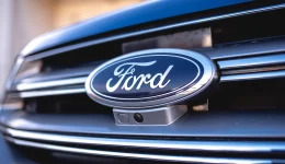 Ford bygger ny crossover med Geely-teknikk i Valencia