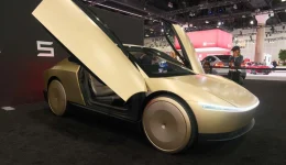 Tesla setter Cybercab-lansering til 3. september