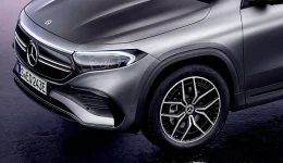 Tysk dom går mot Mercedes i EQA-batterisak