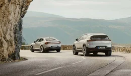 Geely avviser rykter om Polestar-nedleggelse