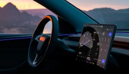 Grok kan nå styre det meste i Teslaen din med én setning