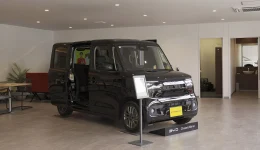 BYD vil bruke japansk småbilteknologi i Europa