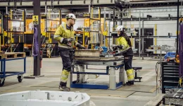EU-studie: Batterigjenvinning går fortsatt i minus i Europa