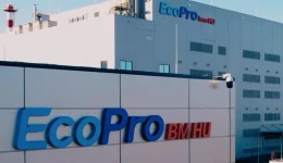 EcoPro BM bygger om ungarsk fabrikk for NCM-produksjon
