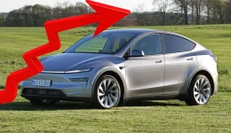 Danmark setter ny elbilrekord i august: 85,9 prosent av nybilsalget var elektrisk