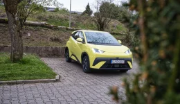 BYD vurderer europeisk mikrobil bygget i Ungarn