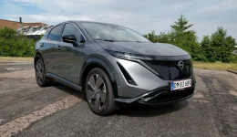 Nissan Ariya ser ut til å gå ut globalt – dansk importør bekrefter produksjonsstans