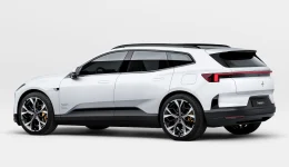 Polestar 4 SUV er offisielt lansert – med bakrute, 630 km rekkevidde og priser fra 57 900 euro