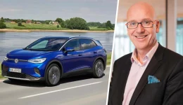 Norge setter ny elbilrekord i august