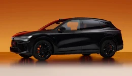 Zeekr 7X får nytt 85 kWh-batteri i Q4