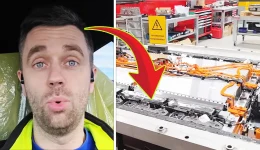 Finske batteriregler utløser massivt opprør: 70 000 skriver under