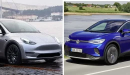Svensk bruktmarked vrir seg mot lengre rekkevidde og firehjulsdrift