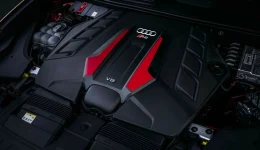 Audi skroter målet om bare elbiler fra 2032