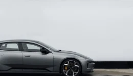 Polestar avslører Formula 2030-konsept – viser designveien for neste Polestar 2 og 7