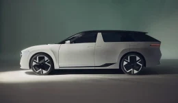 Skoda vurderer å slå Octavia og Superb sammen til én elektrisk stasjonsvogn