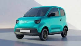 VinFast vurderer billig mini-elbil for Europa