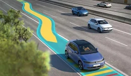 VW oppgraderer IQ.DRIVE i ID. Buzz til 2027 – smartere feltskifte og nødstoppfunksjon