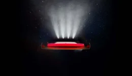 Tesla bekrefter Roadster-visning 1. oktober
