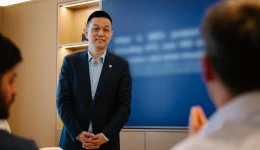 Nio utsetter Onvo-lansering i Europa til 2028–2029