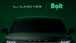 Lucid og Bolt vil rulle ut 25.000 robotaxier i Europa