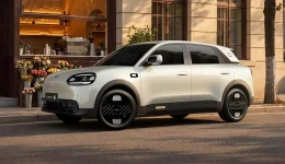 Chery Q sikter mot Europa i 2027 – skal utfordre VW ID. Polo