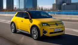 EU satte elbilandel-rekord i 2025: Én av seks nye biler var elektrisk