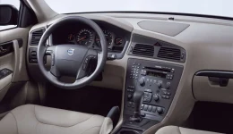 Volvo snur: Fysiske knapper tilbake i kommende biler